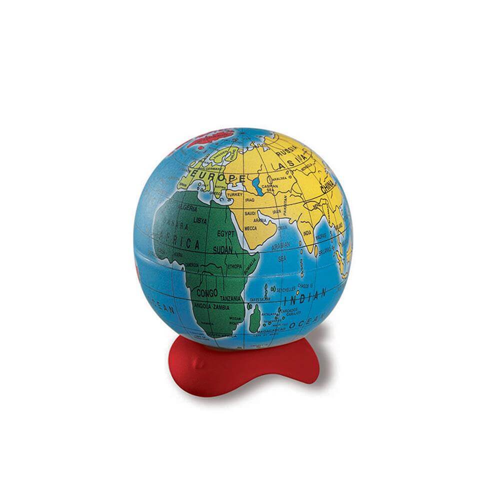 Maped Globe 1-Hole Sharpener
